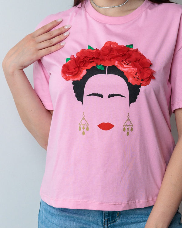 Maglia Frida Lumina