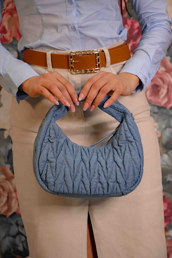 Borsa Denim