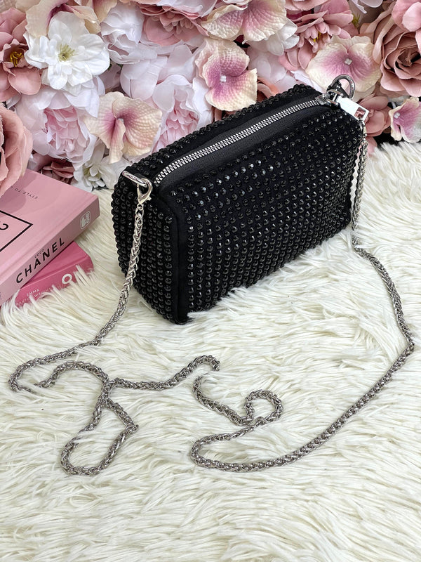 Borsa BlackStrass