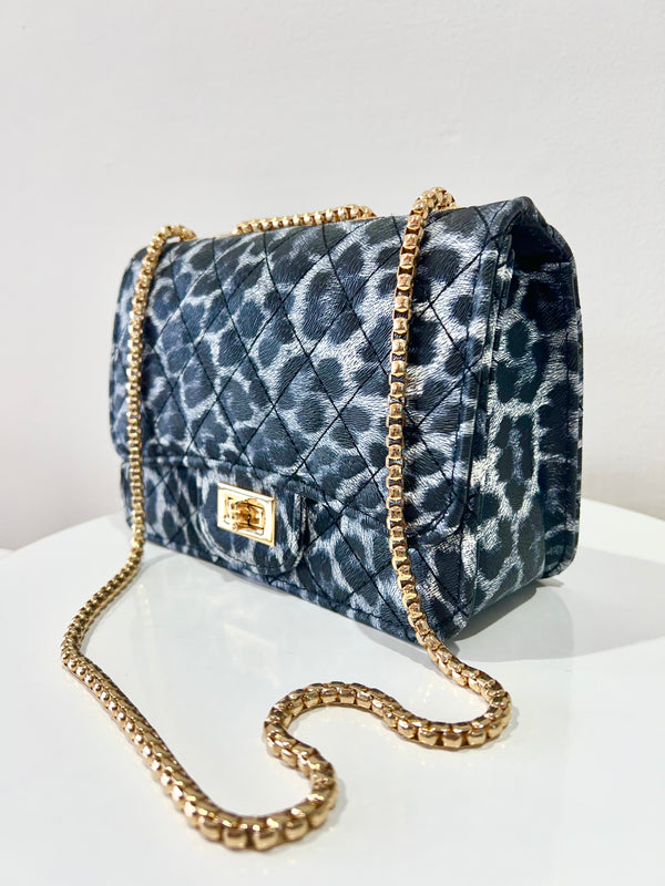 Borsa animalier