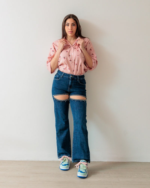 Jeans Rosina