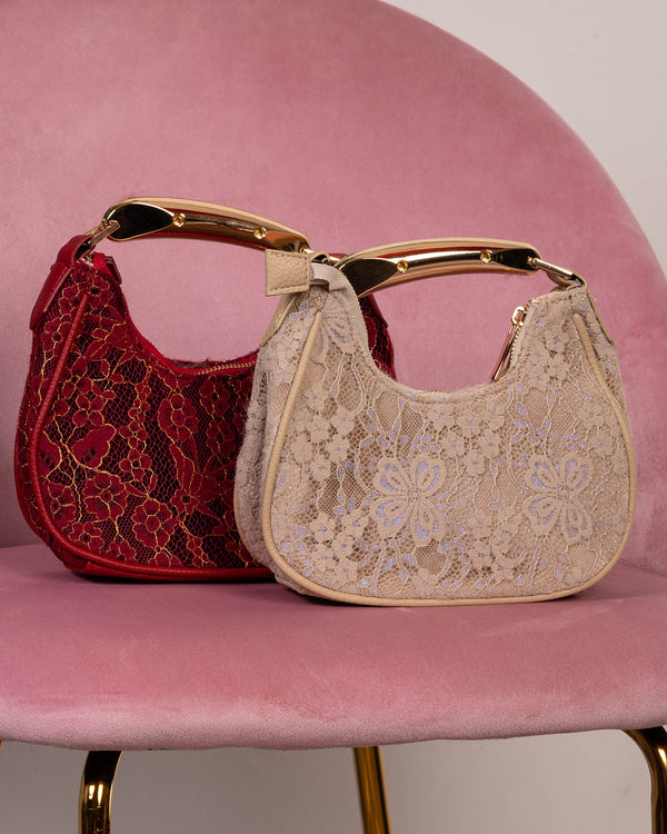 Borsa Pizzo&Gold