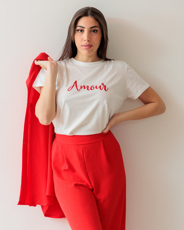 Maglia Amour