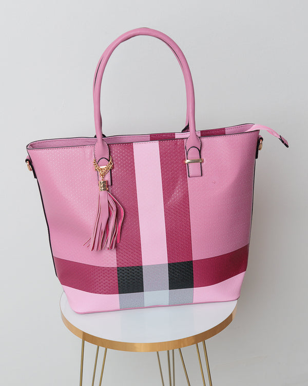 Borsa BurbyPink