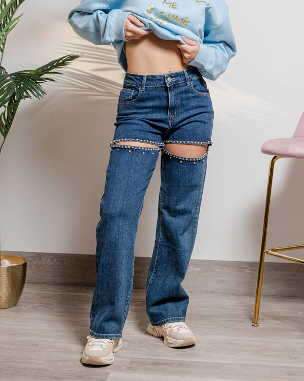 Jeans Leotta