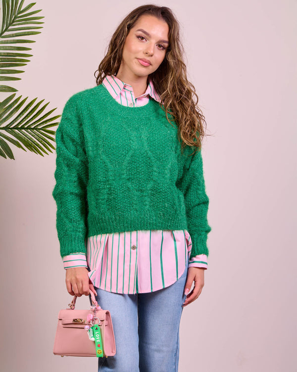 Maglione Flò