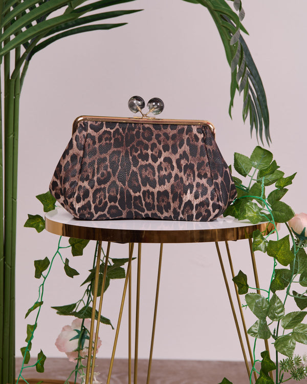 Pochette Animalier