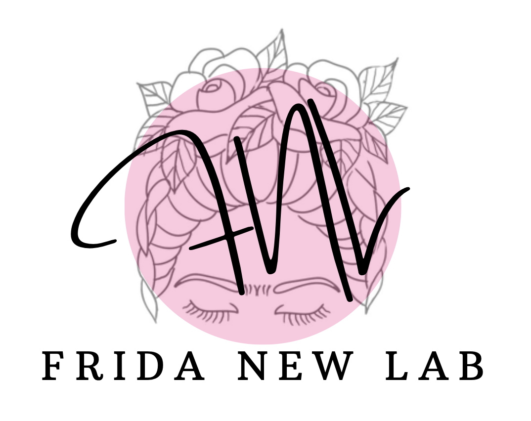 Logo Frida New Lab