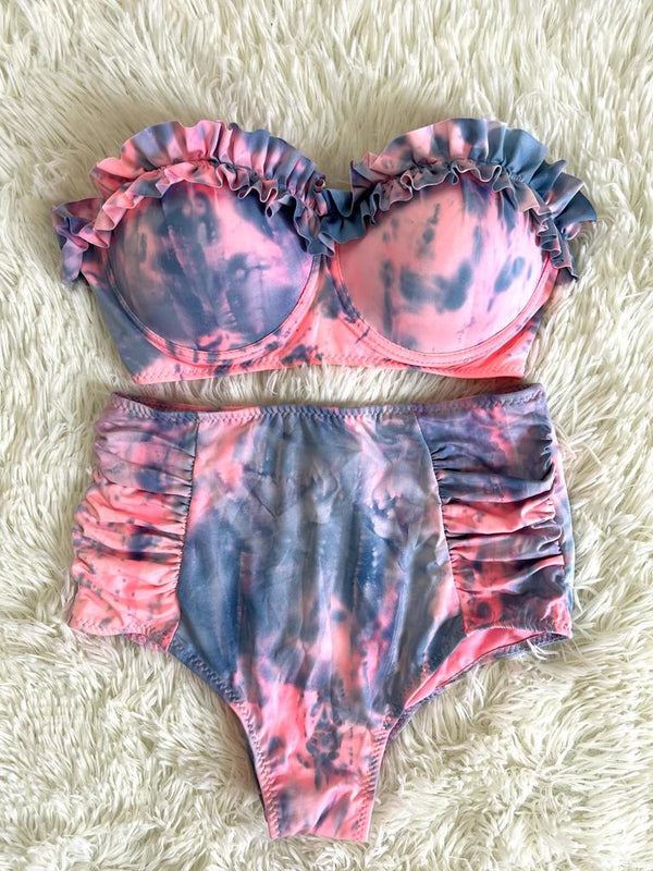 Costume Tie Dye