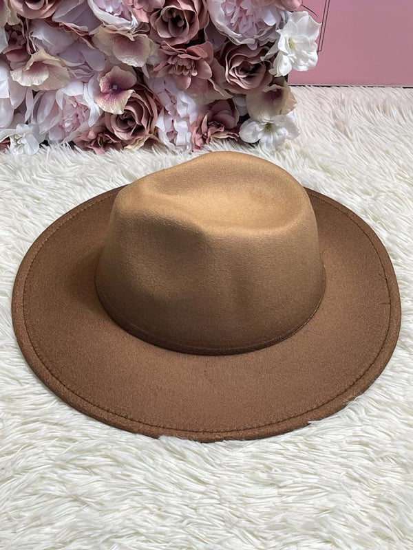 Cappello Fedora